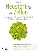 E-Book (pdf) Neustart für die Zellen von Sayer Ji