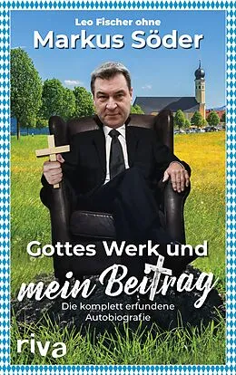 E-Book (pdf) Gottes Werk und mein Beitrag von Leo Fischer