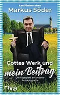 E-Book (epub) Gottes Werk und mein Beitrag von Leo Fischer