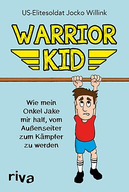 E-Book (pdf) Warrior Kid von Jocko Willink