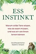 E-Book (epub) Essinstinkt von David Raubenheimer, Stephen J. Simpson