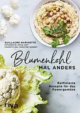 E-Book (pdf) Blumenkohl mal anders von Guillaume Marinette