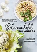 E-Book (pdf) Blumenkohl mal anders von Guillaume Marinette