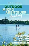 E-Book (pdf) Outdoor-Mikroabenteuer Hamburg von Daniel Wiechmann
