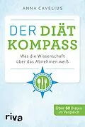 E-Book (pdf) Der Diätkompass von Anna Cavelius