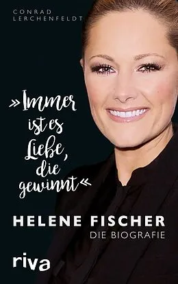 E-Book (pdf) "Immer ist es Liebe, die gewinnt" von Conrad Lerchenfeldt