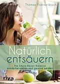 E-Book (pdf) Natürlich entsäuern von Thomas Frankenbach