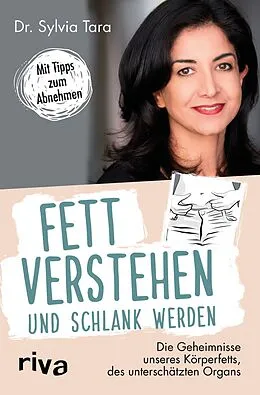E-Book (pdf) Fett verstehen und schlank werden von Sylvia Tara