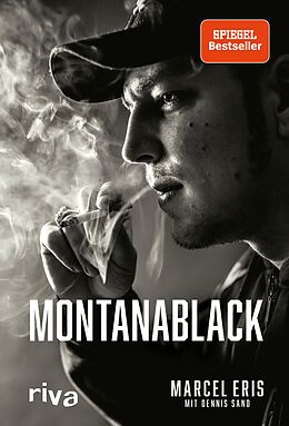 E-Book (epub) MontanaBlack von MontanaBlack, Marcel Eris, Dennis Sand