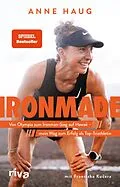 E-Book (epub) Ironmade von Anne Haug
