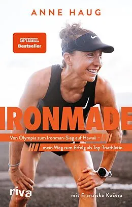 E-Book (epub) Ironmade von Anne Haug