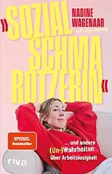 E-Book (epub) »Sozialschmarotzerin« von Nadine Wagenaar