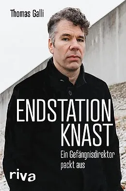 E-Book (pdf) Endstation Knast von Thomas Galli