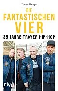 E-Book (pdf) Die Fantastischen Vier von Timon Menge