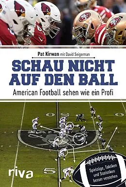 E-Book (pdf) Schau nicht auf den Ball von Pat Kirwan