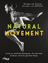 E-Book (pdf) Natural Movement von Erwan Le Corre