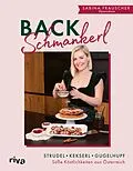 E-Book (epub) Backschmankerl von Sabina Frauscher