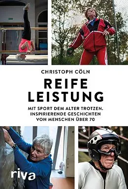 E-Book (epub) Reife Leistung von Christoph Cöln