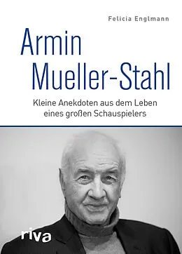 E-Book (pdf) Armin Mueller-Stahl von Felicia Englmann