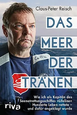 E-Book (pdf) Das Meer der Tränen von Claus-Peter Reisch, Udo Lindenberg