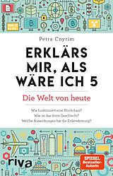 E-Book (pdf) Erklärs mir, als wäre ich 5 von Petra Cnyrim