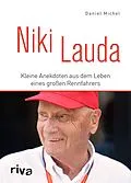 E-Book (epub) Niki Lauda von Daniel Michel