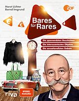 E-Book (pdf) Bares für Rares von Horst Lichter, Bernd Imgrund