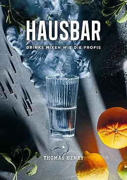 E-Book (pdf) Hausbar von Thomas Henry