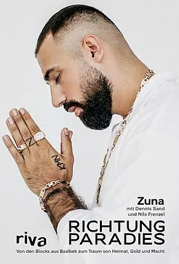 E-Book (pdf) Richtung Paradies von Zuna, Dennis Sand, Nils Frenzel