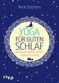 E-Book (pdf) Yoga für guten Schlaf von Mark Stephens