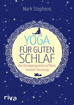 E-Book (pdf) Yoga für guten Schlaf von Mark Stephens