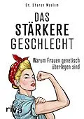 E-Book (pdf) Das stärkere Geschlecht von Sharon Moalem
