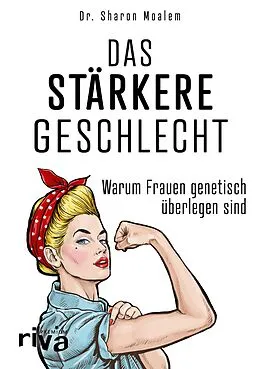 E-Book (pdf) Das stärkere Geschlecht von Sharon Moalem