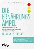 E-Book (pdf) Die Ernährungsampel von Andreas Berg, Michael Hamm