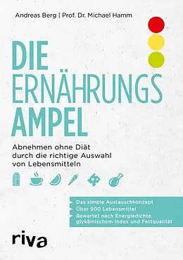 E-Book (pdf) Die Ernährungsampel von Andreas Berg, Michael Hamm
