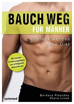 E-Book (pdf) Bauch weg für Männer von Barbara Plaschka, Petra Linné