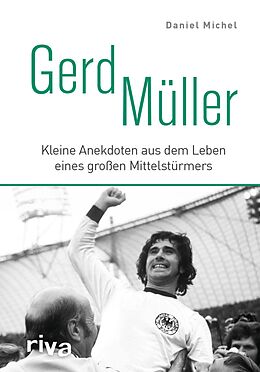 E-Book (epub) Gerd Müller von Daniel Michel
