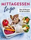 E-Book (pdf) Mittagessen to go von riva Verlag