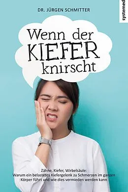 E-Book (pdf) Wenn der Kiefer knirscht von Jürgen Schmitter
