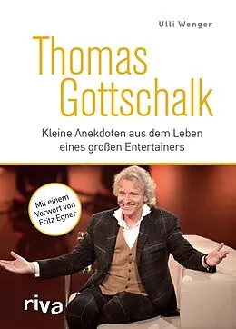 E-Book (pdf) Thomas Gottschalk von Ulli Wenger