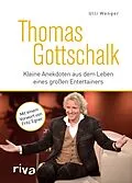 E-Book (epub) Thomas Gottschalk von Ulli Wenger