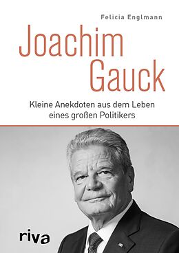 E-Book (epub) Joachim Gauck von Felicia Englmann