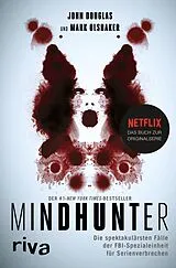 E-Book (epub) Mindhunter von John Douglas, Mark Olshaker