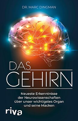 E-Book (epub) Das Gehirn von Marc Dingman