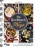 E-Book (epub) Das Kochbuch der Magie von Lisanna Wallance