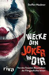 E-Book (pdf) Wecke den Joker in dir von Steffen Haubner