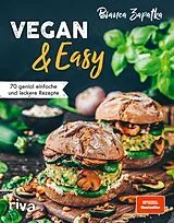 E-Book (pdf) Vegan & Easy von Bianca Zapatka