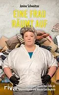 E-Book (epub) Eine Frau räumt auf von Janine Schweitzer