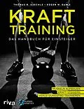 E-Book (epub) Krafttraining  Das Handbuch für Einsteiger von Thomas R. Baechle, Roger W. Earle
