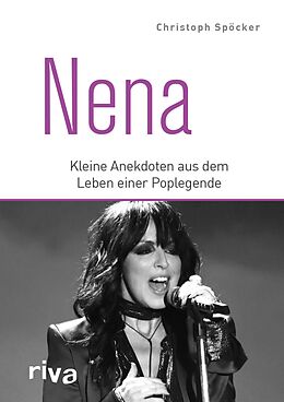 E-Book (pdf) Nena von Christoph Spöcker